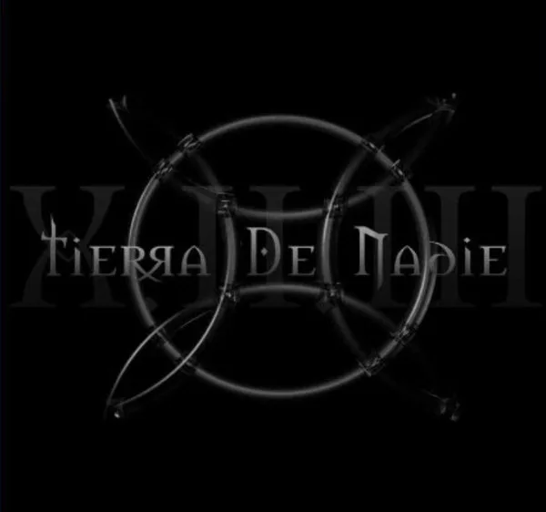 Tierra de nadie cover