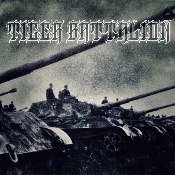Tiger Battalion cover
