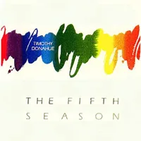 The Fifth Season cover