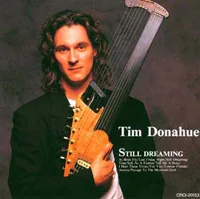 Still Dreaming cover