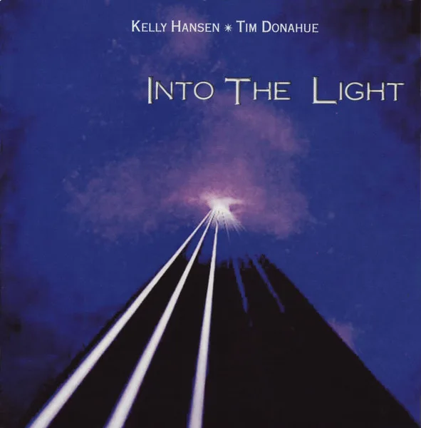 Into the Light cover