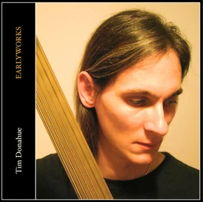 Earlyworks, Volume 1 cover