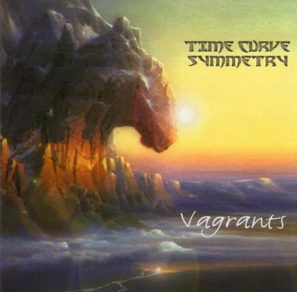 Vagrants cover