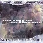 Calling the Wrong Name cover