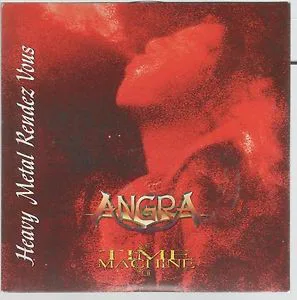 Heavy Metal Rendez Vous cover