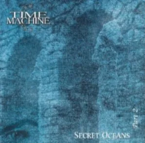 Secret Oceans Part 2 cover