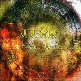 Hidden Secrets cover