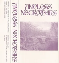 Timeless Necrotears cover