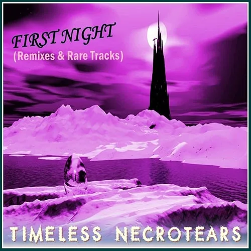 First Night (Remixes & Rare Tracks) cover