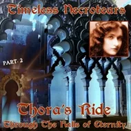Thora's Ride Through the Halls of Eternity, Part 2 cover