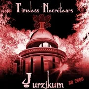 Jurzikum cover