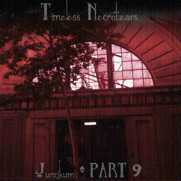 Jurzikum Part 9 cover