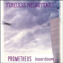 Prometheus Inaordoom cover