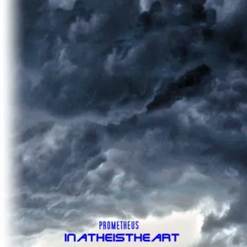 Prometheus Inatheistheart cover