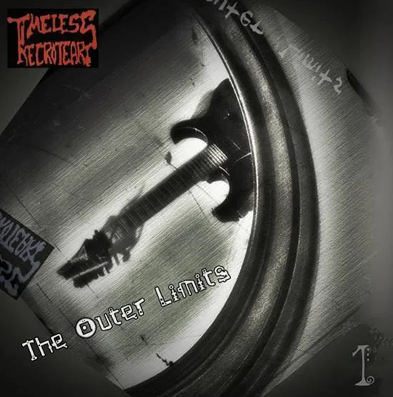 The Outer Limits cover