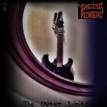 The Outer Limits 2 cover