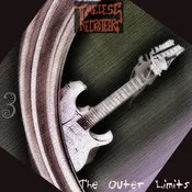 The Outer Limits 3 cover