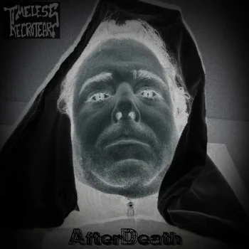 AfterDeath cover