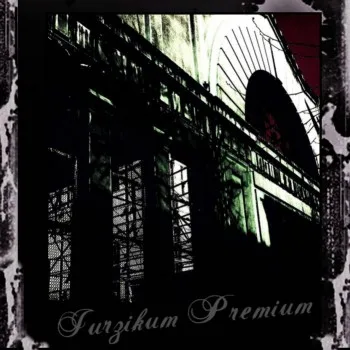 Jurzikum Premium cover