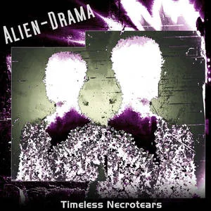 Alien Drama cover