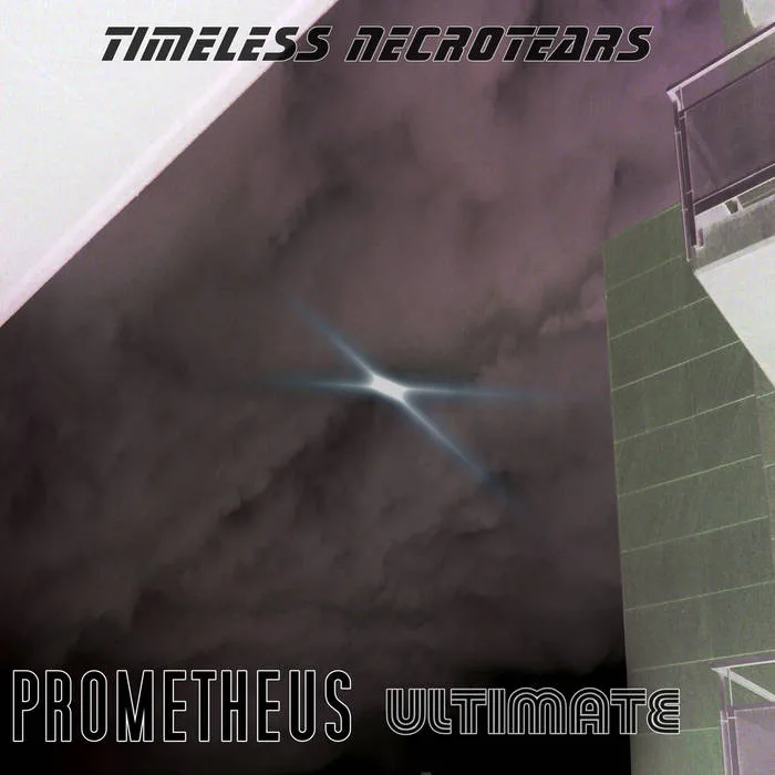 Prometheus Ultimate cover