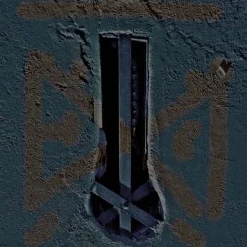 Prison Planet Kontayner cover