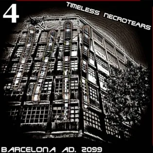 Barcelona 4 cover