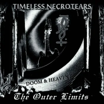 The Outer Limits - Doom & Heaven cover