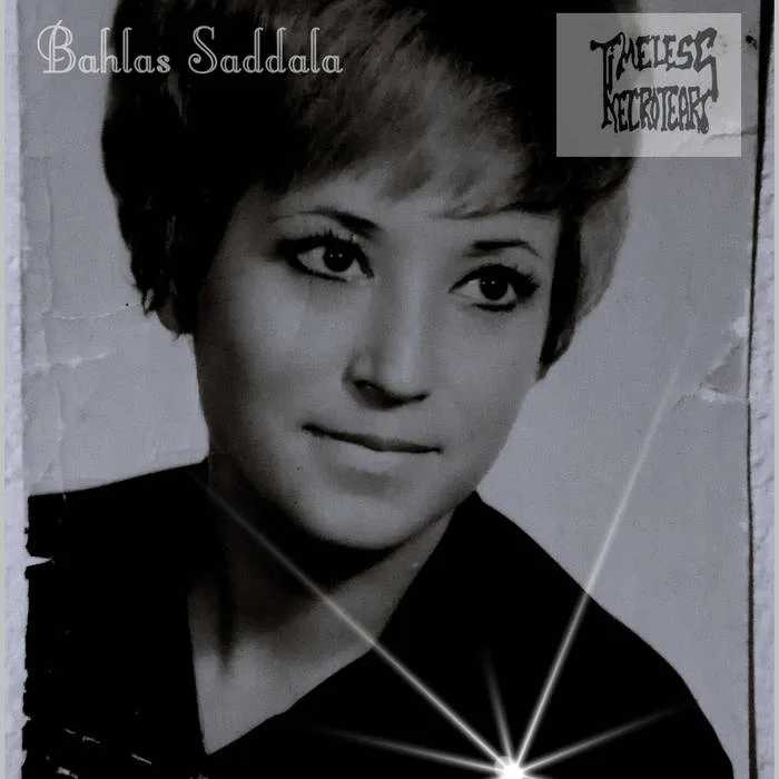 Bahlas Saddala cover