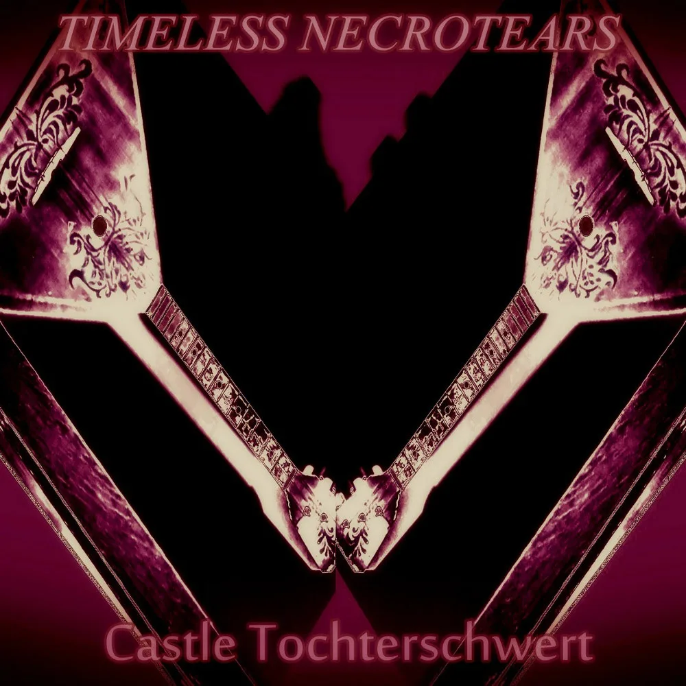 Castle Tochterschwert cover