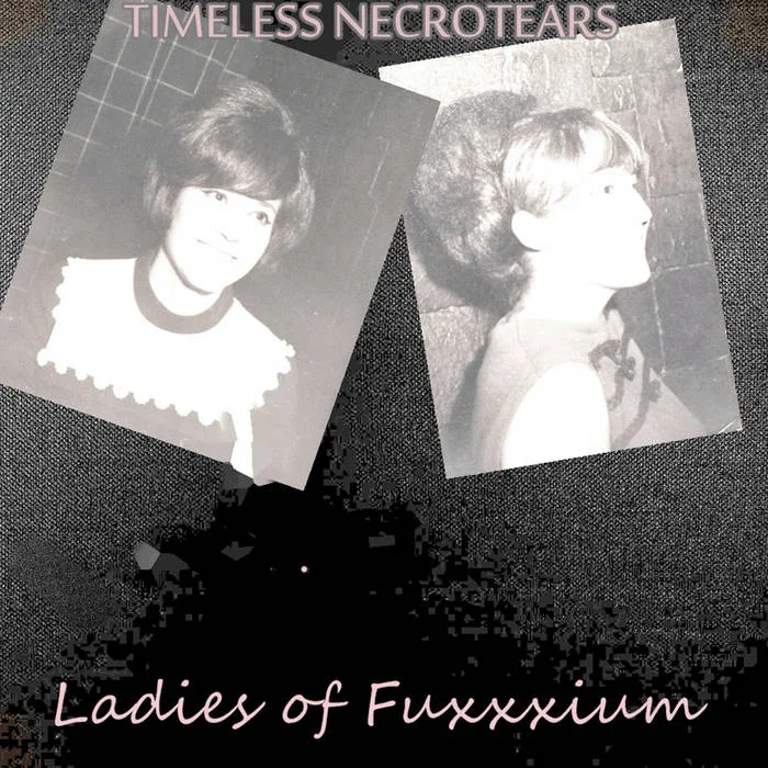 Ladies of Fuxxxium cover