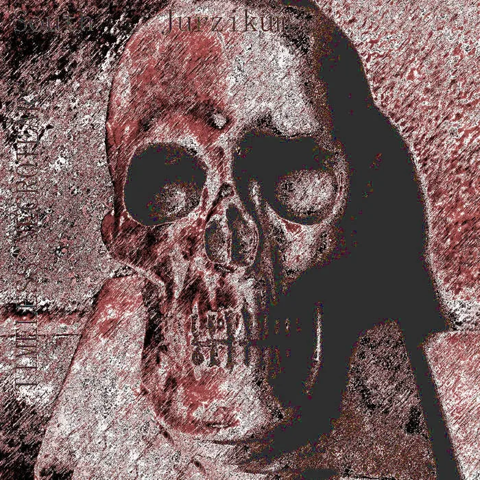 South Jurzikum cover