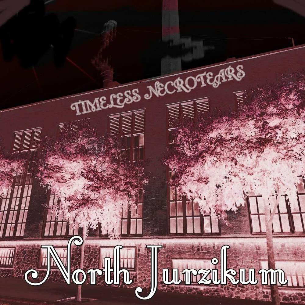 North Jurzikum cover
