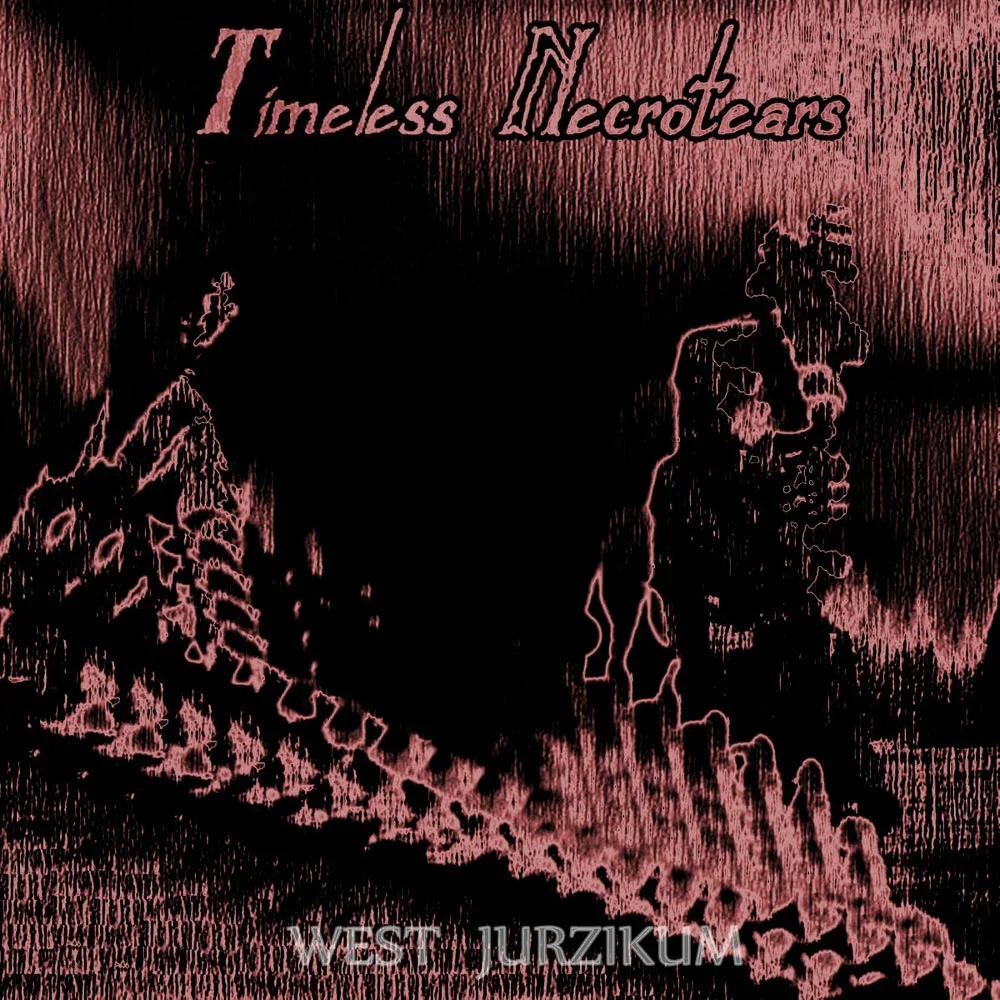 West Jurzikum cover