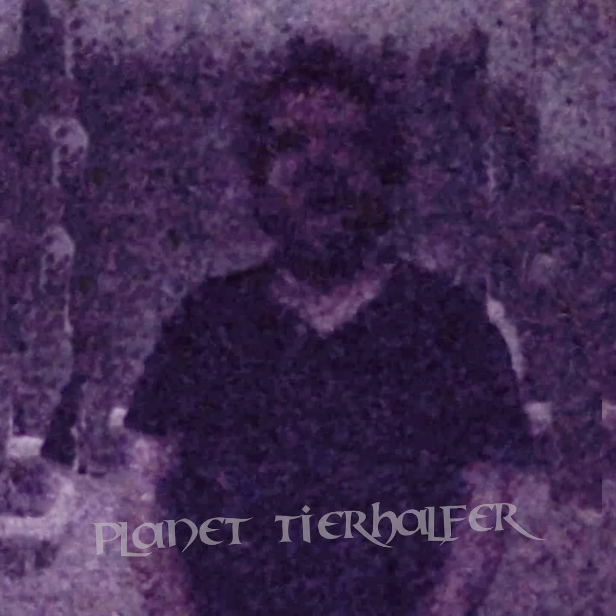 Planet Tierhalfer cover
