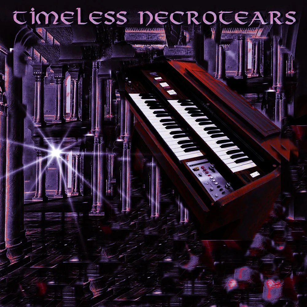 The Halls of Eternity (Farfisium Mode) cover