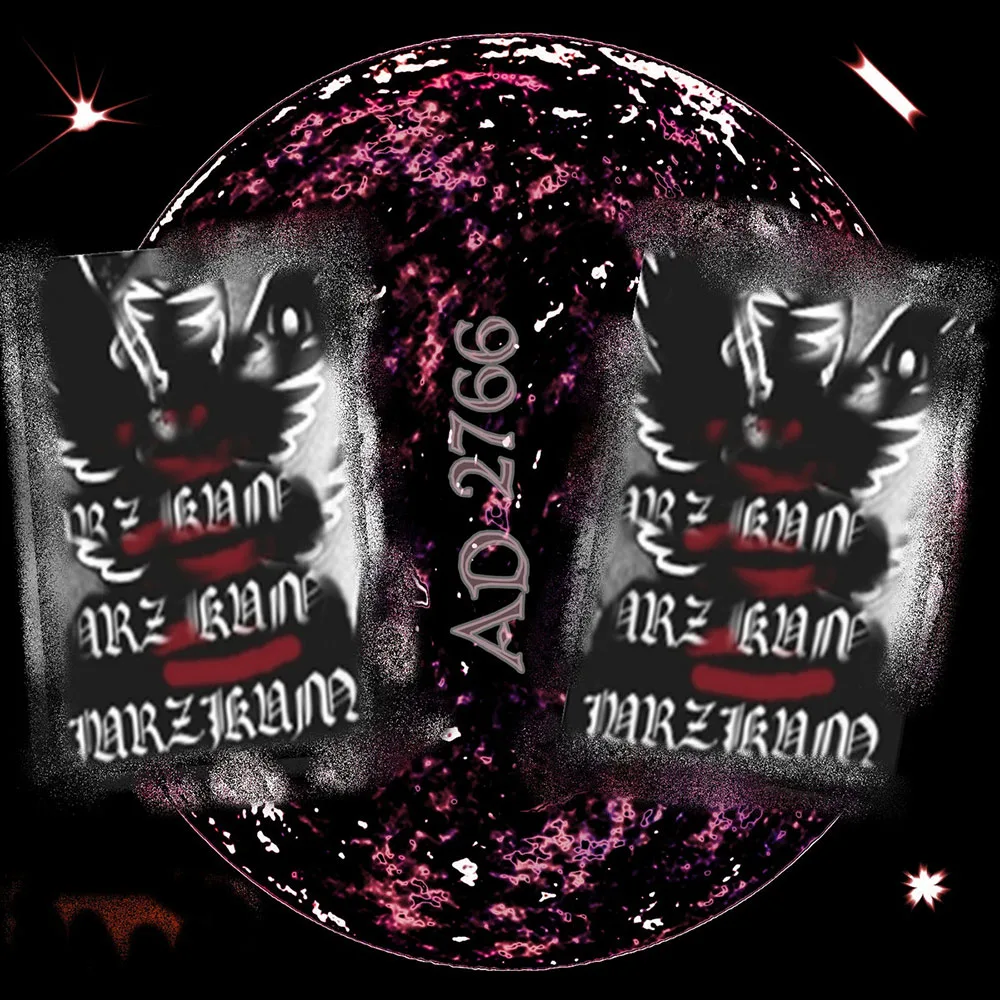 Jurzikum Virtuoso cover