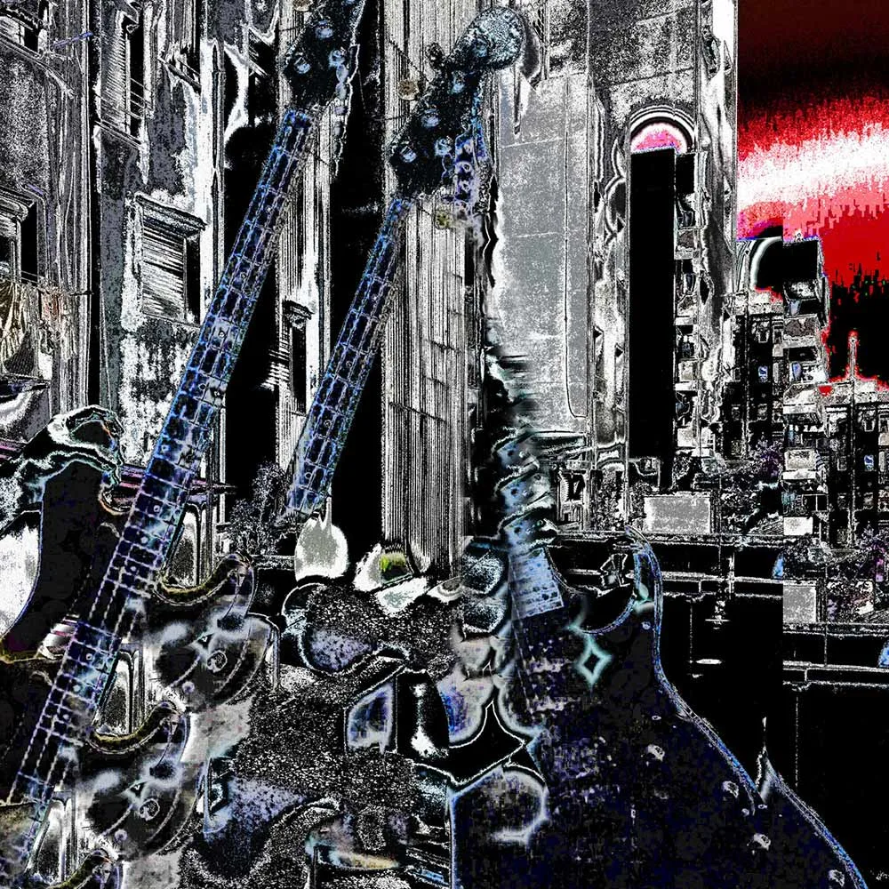 Planet Anathema cover