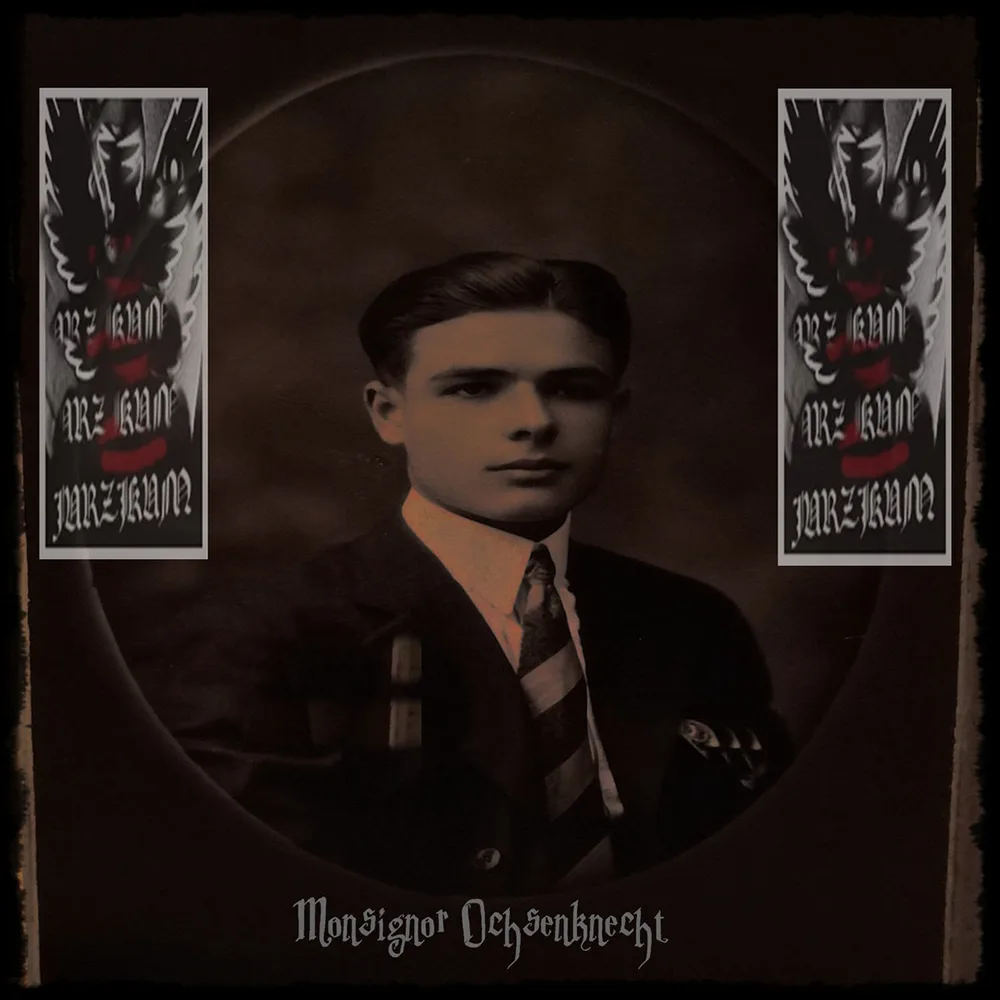 Mansion Ochsenknecht cover