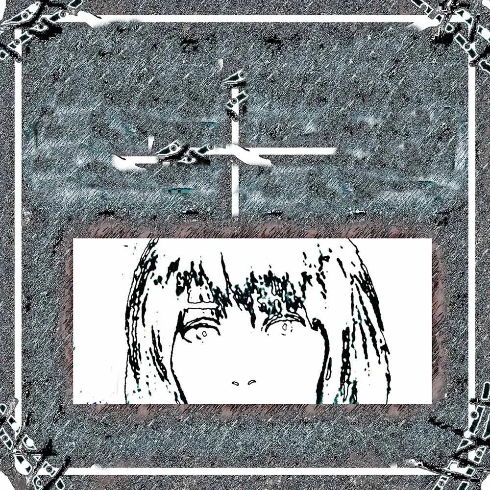 Protectoras Ellas - A She Droid Story cover