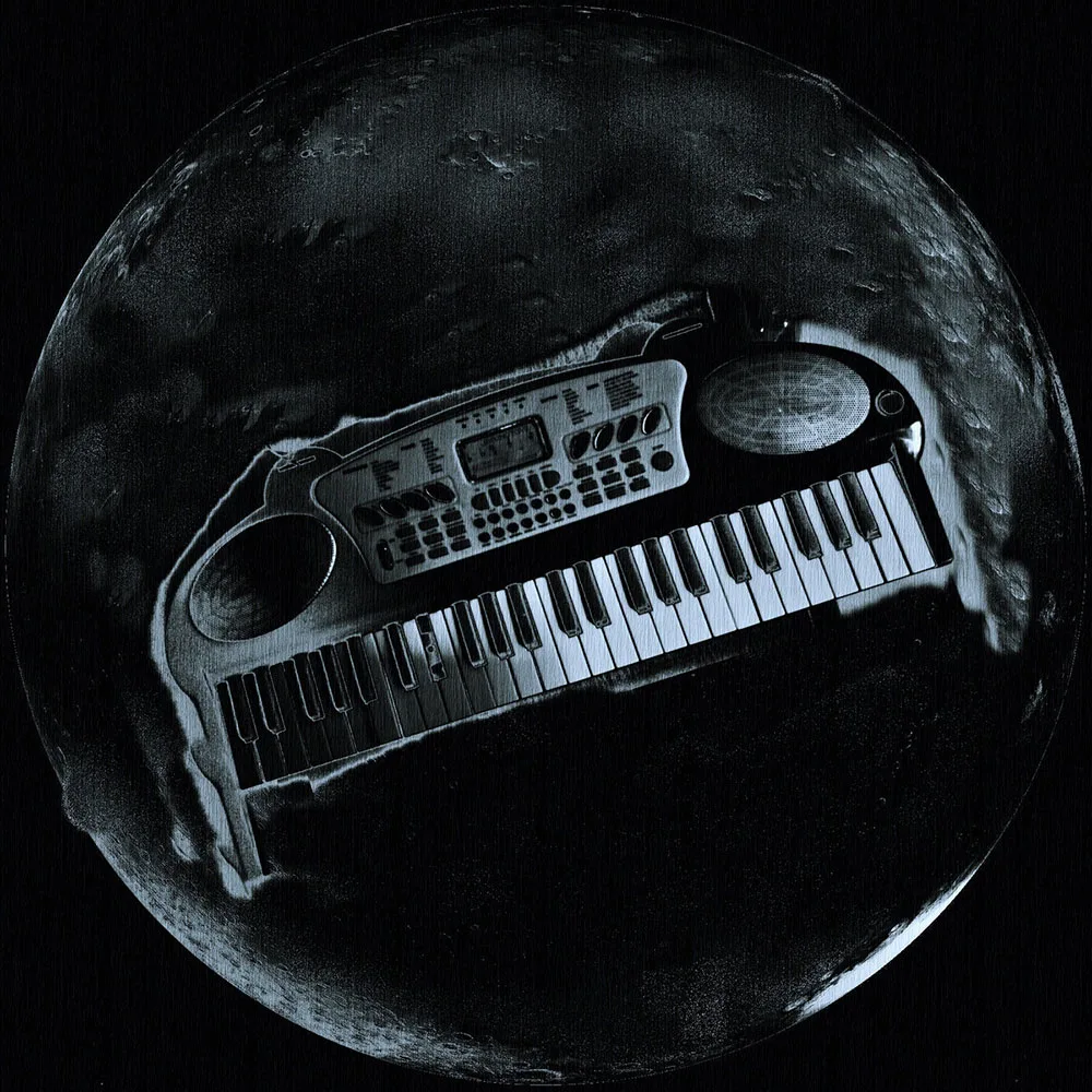 Tales of Planet JX20191 cover