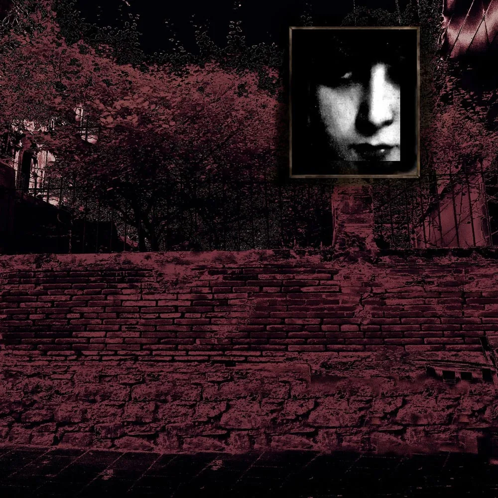 The Tragic Life of Byä Ochsenknecht cover