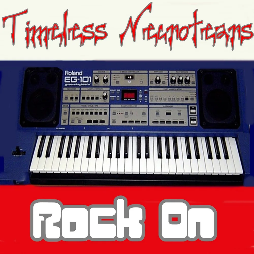 The Magic of Poland Synths cover