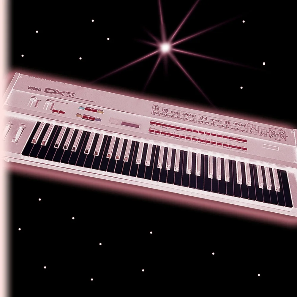 My Untold Stories of Planet DXSeventh cover