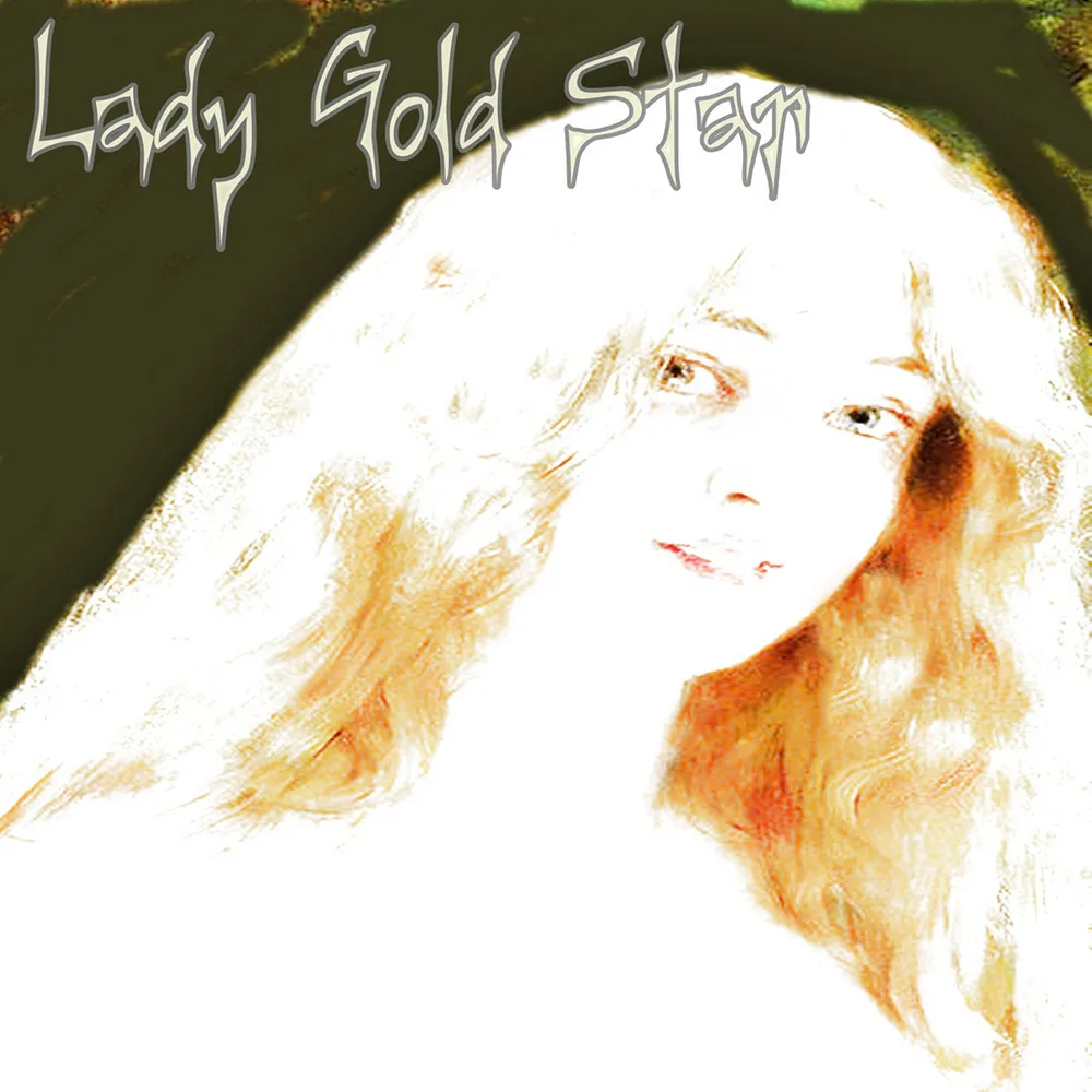 Lady Gold Star cover