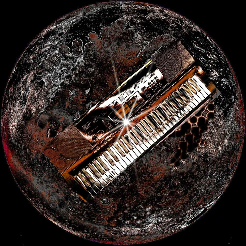 Planet Kâsiosamplium cover