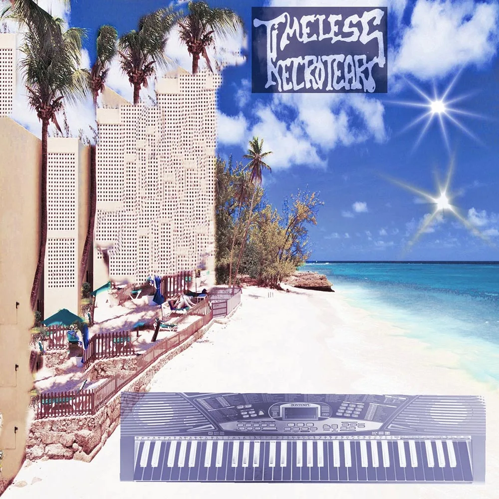 Million Hotels Beach Planet PM747 cover