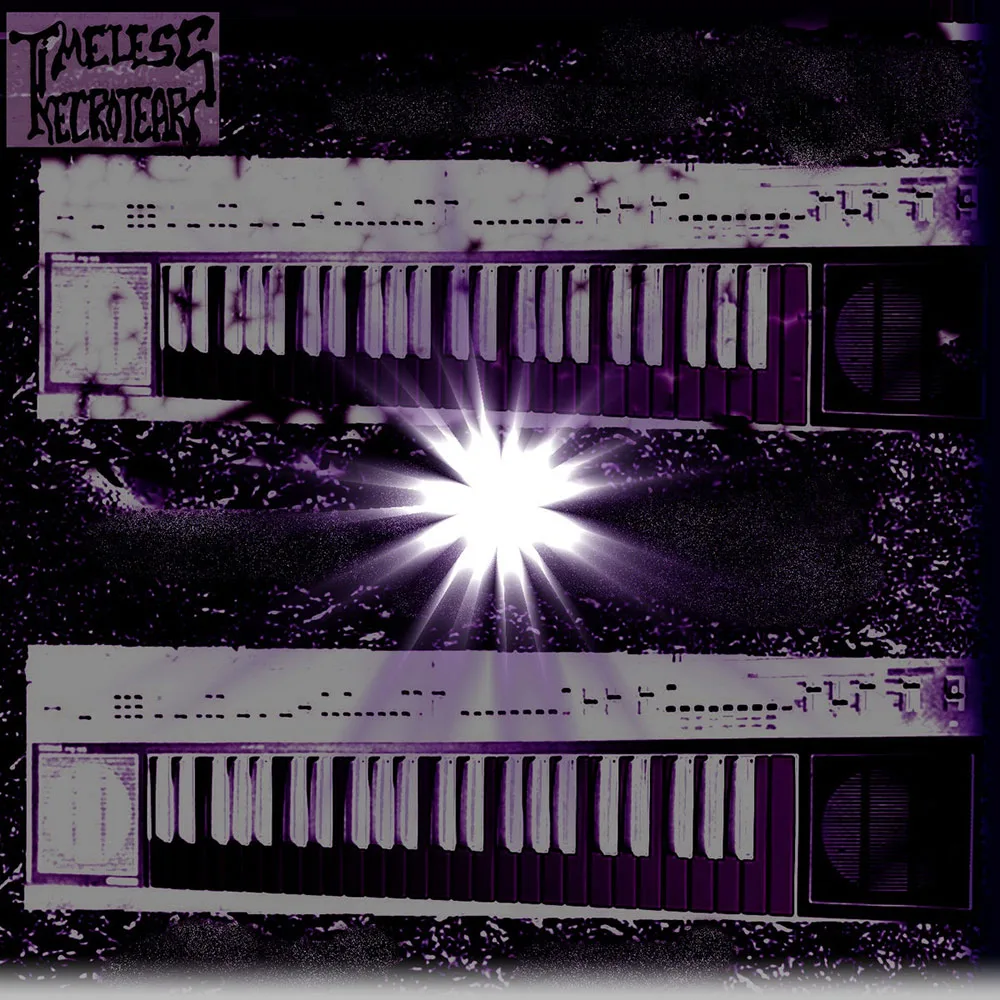 The Revenants of Amaha Ps55 cover