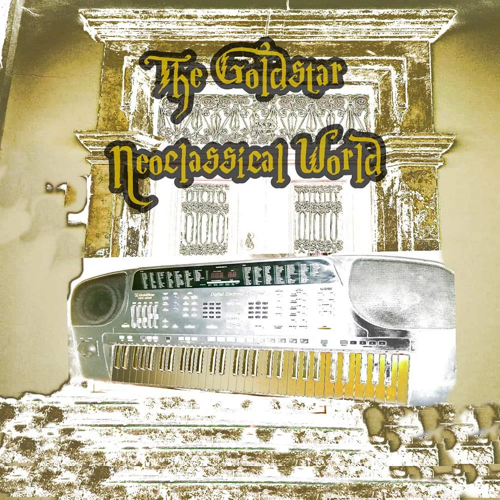 The Goldstar Neoclassical World cover