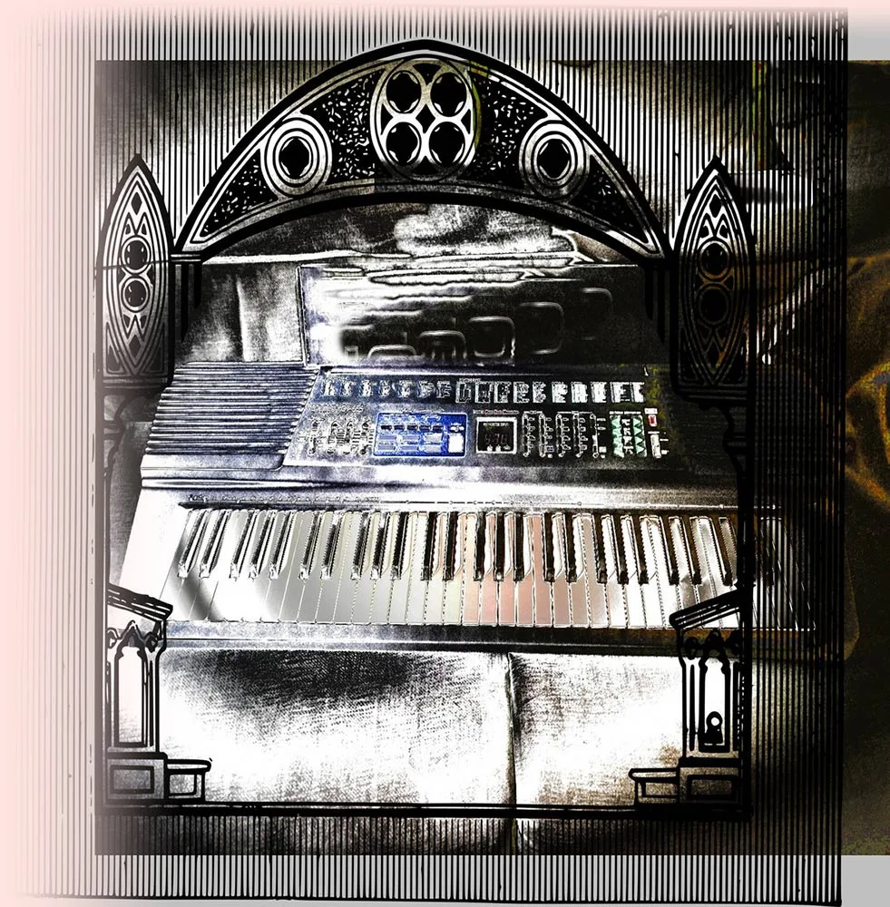 Cathedral CT655 cover